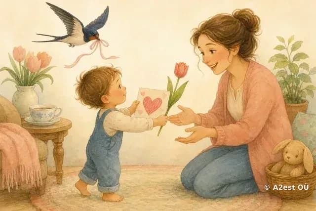 Mother's day