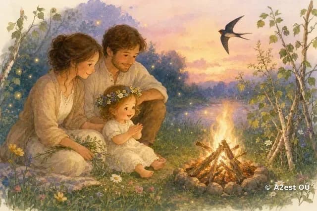 Midsummer