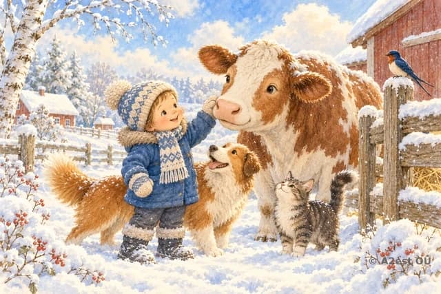 Animals