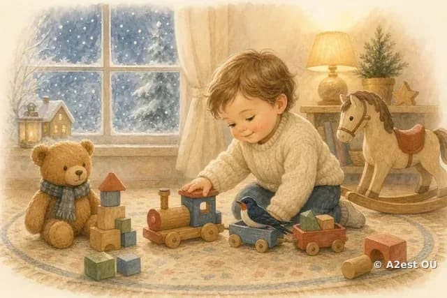 Toys