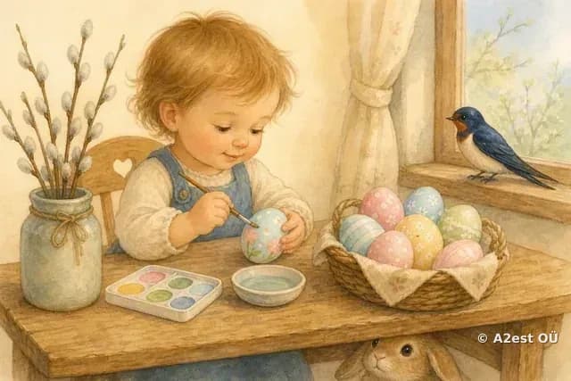 Easter