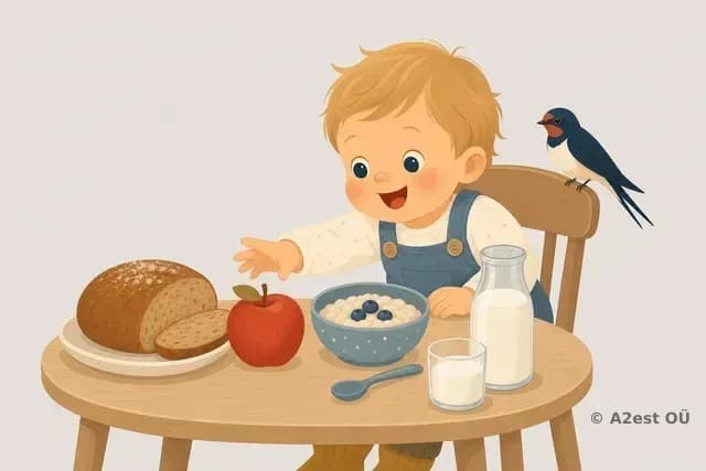 Food