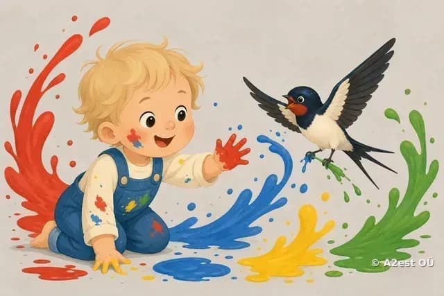 Colours