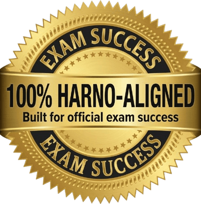 100% HARNO-aligned Estonian exam prep - built for official exam success 100% HARNO-aligned Estonian exam prep - built for official exam success